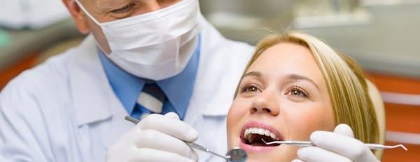 Dentist in Wantagh