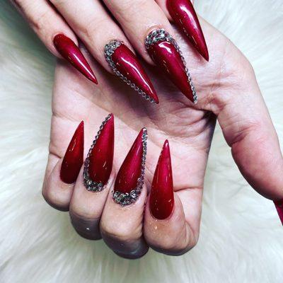 T & T Nails 2