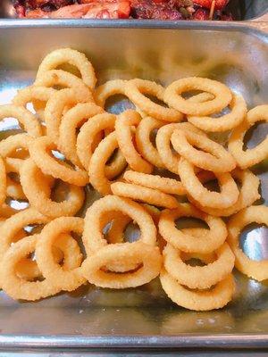 Onion ringa