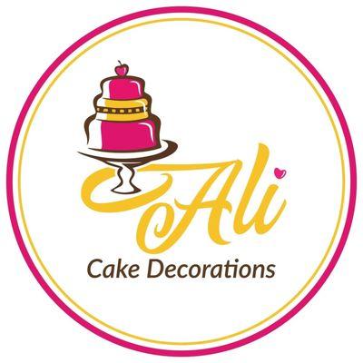 Ali Cake & Decorations By Alibet