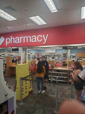 CVS Pharmacy