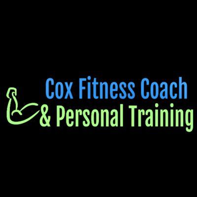 Cox fitness coach and personal training is here for you.