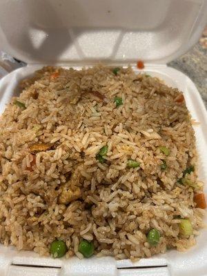 Fried rice