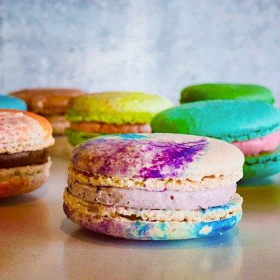 Macarons