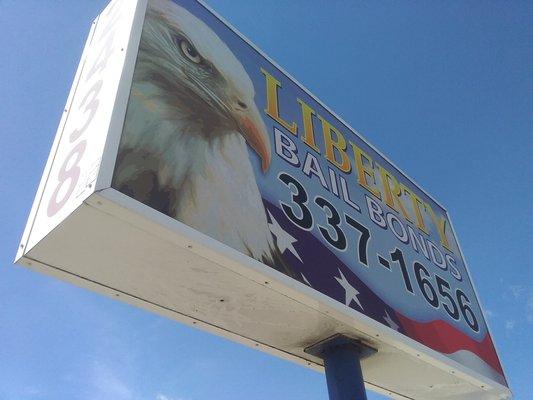 Liberty Bail Bonds