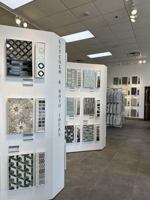 Daltile, Marazzi Sales Service Center