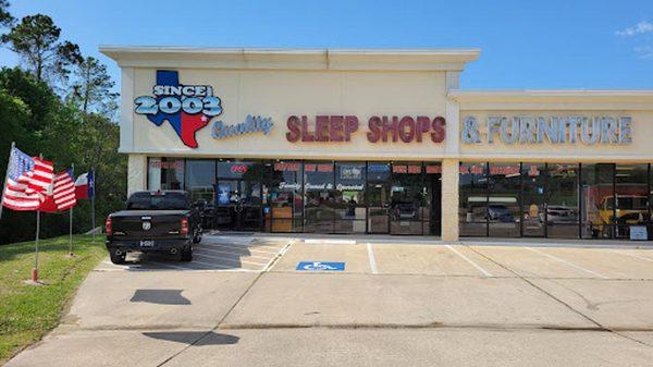 Quality Sleep Shops of Texas