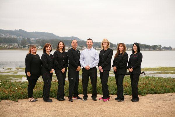 Los Osos Valley Dentistry: Michael Kobliska, DDS