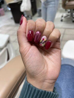 The Nail Bar