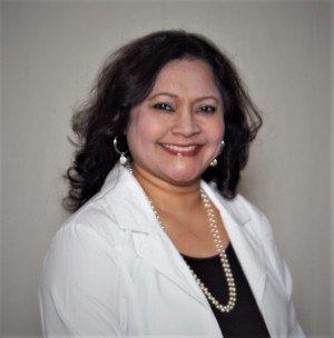 Dr. Lilly Partha