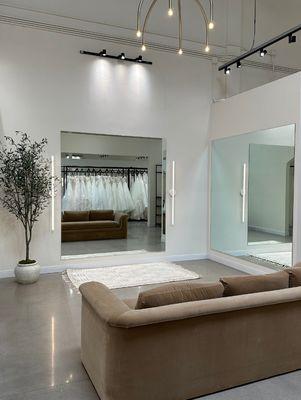 Luv Bridal Showroom in Tempe, Arizona