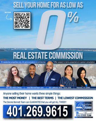 Blackstone/Ocean Properties