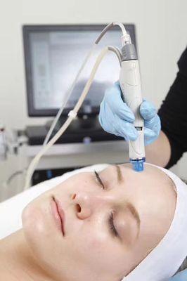 Hydrafacial