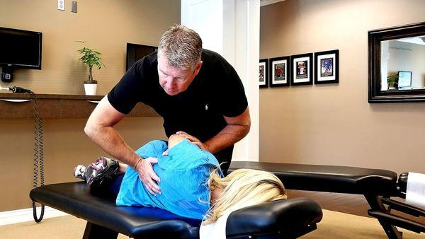 As a top Chiropractor in Laguna Niguel, CA, Waddell Wellness & Performance specializes in comprehensive chiropractic services...