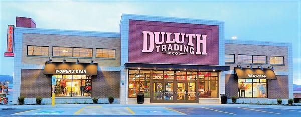 Duluth Trading Co