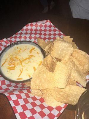 Queso Dip