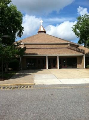 Kempsville Presbyterian Church Epc