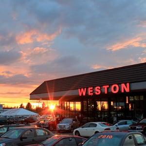 Weston Buick GMC