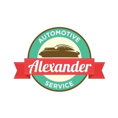 Alexander Automotive Service