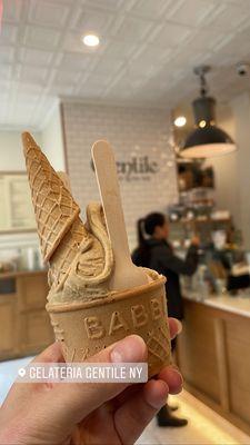 Gelateria Gentile - Nolita