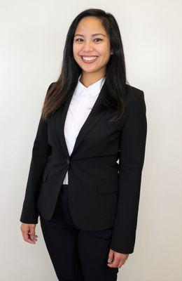 Dr. Shanna Lim Managing Dentist