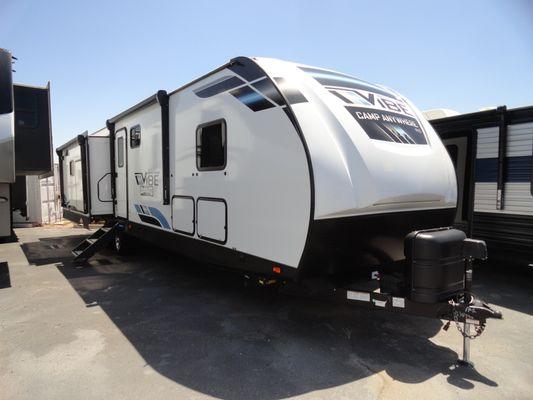 Boulder City RV