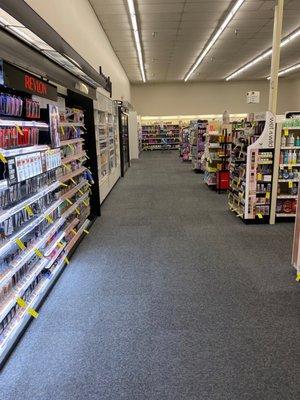 CVS Pharmacy