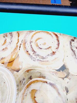 Cinnabon