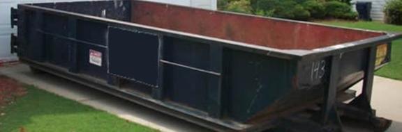 U-Save Dumpster Rental