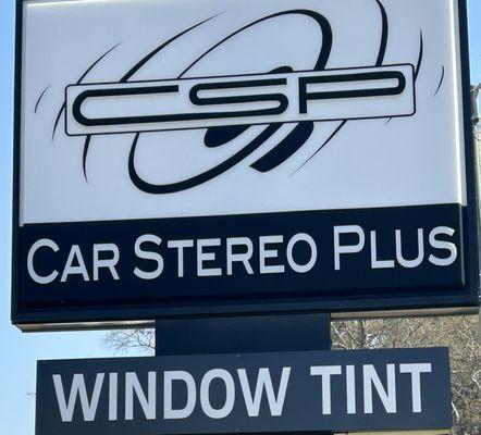 Professional car audio installation and window tinting in Sumter! Visit us off Highway 378 for unparalleled service!