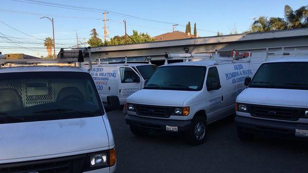 AB/JDD Plumbing Heating & Air Conditioning