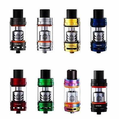 SMOK TFV tanks available in all sizes and colors!!!