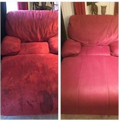 Upholstery Cleaning Las Vegas