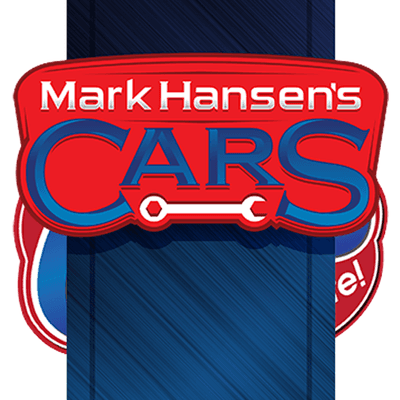 Mark Hansen's Cars