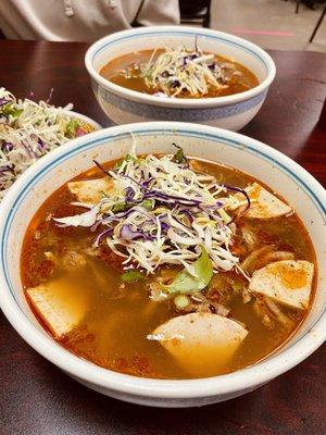 Bun Bo Hue Duc Chuong Midnite