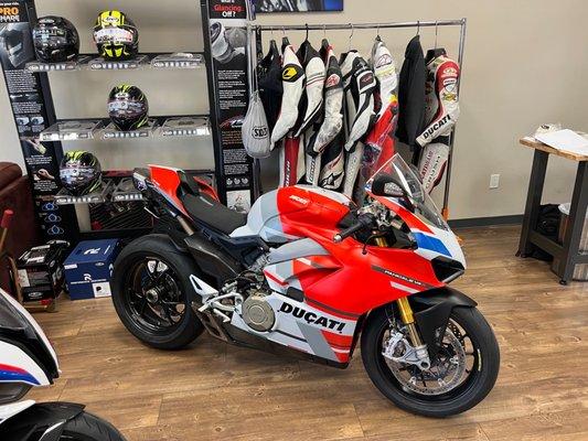 The Powersports Store