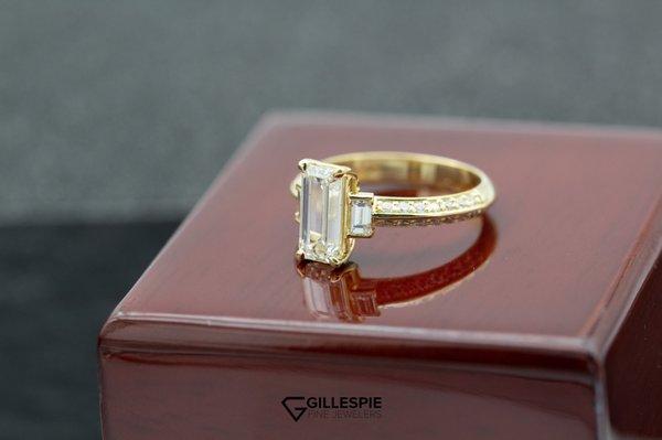 Gillespie Fine Jewelers