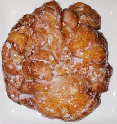 Apple Fritter