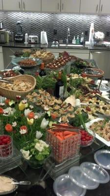 "strEat" Catering