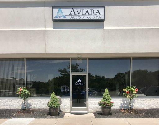 Aviara Salon & Spa