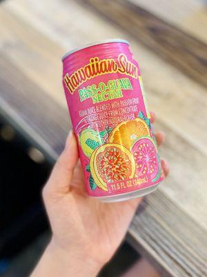 Hawaiian Sun (12 oz. Can)