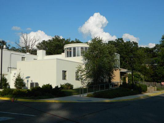 Beth El Hebrew Congregation