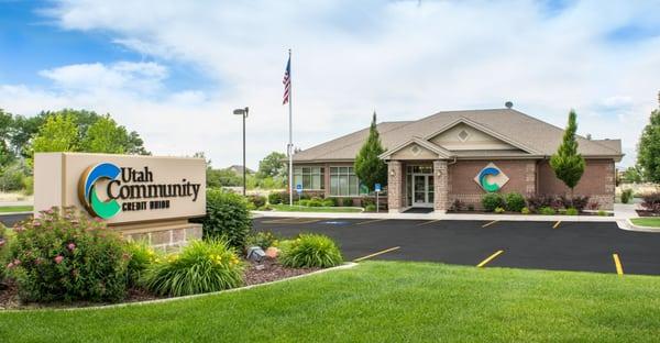 Utah Community Credit Union