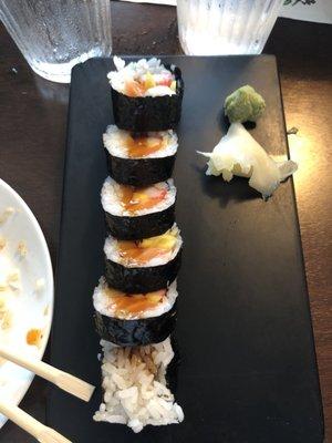 Chicago Roll