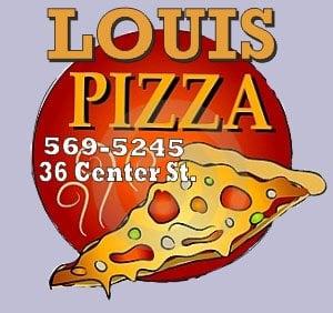 Louis Pizza