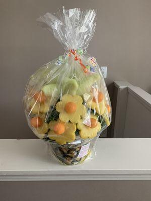 Edible Arrangements