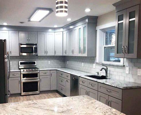 kitchen cabinets wholesaler Florida