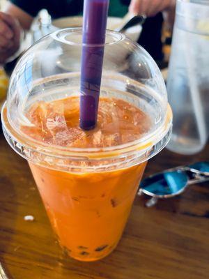 Thai Tea