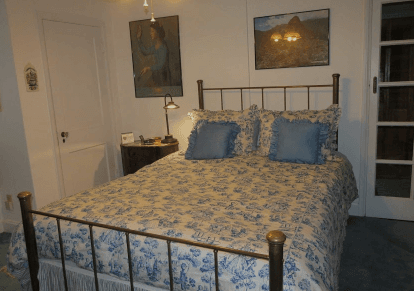 A Bella Vista Bed and Breakfast