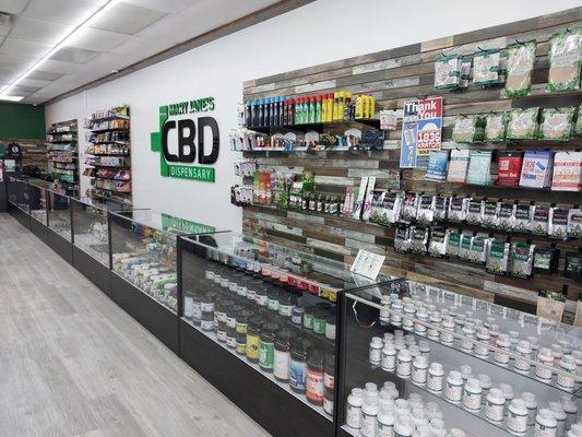 Top San Antonio CBD Store on US Hwy 281! #CBD #Store #Vape #Shops #Vitamins #Supplements #pets #oil #hemp #flower #beauty #cream